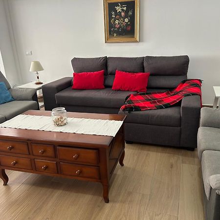 150M2 Con Vistas Al Mar Y Al Castillo De Cullera Bagian luar foto